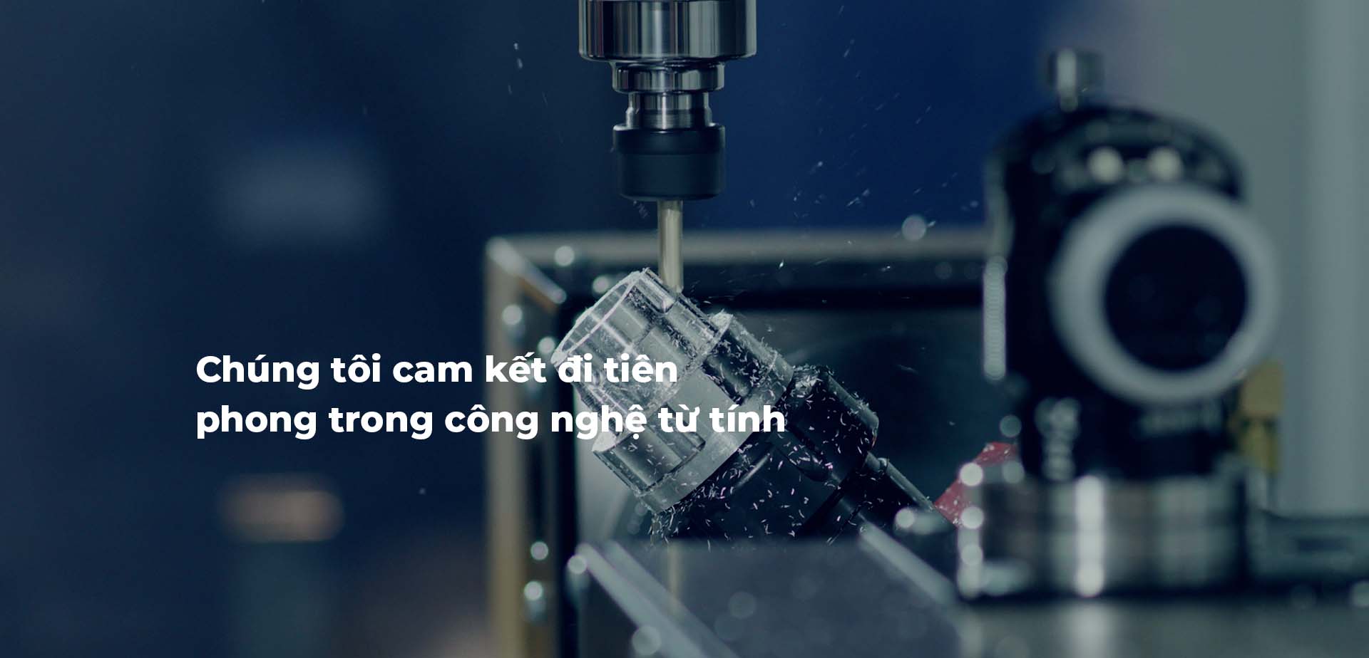 Công nghệ và đổi mới